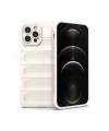 Apple İphone 12 Pro Kılıf Optimum Silikon - Krem