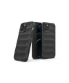 Apple İphone 12 Pro Kılıf Optimum Silikon - Siyah