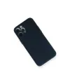 Apple İphone 12 Pro Kılıf Pp Ultra İnce Kapak - Mavi