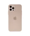 Apple İphone 12 Pro Kılıf Puma Silikon - Pembe