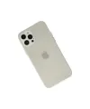 Apple İphone 12 Pro Kılıf Puma Silikon - Şeffaf
