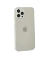 Apple İphone 12 Pro Kılıf Puma Silikon - Şeffaf