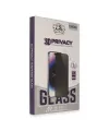 Apple İphone 12 Pro Max Bilvis 3d Hayalet Cam Ekran Koruyucu
