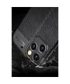 Apple İphone 12 Pro Max Kılıf Auto Focus Kapak - Kırmızı