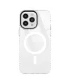 Apple İphone 12 Pro Max Kılıf Beta Magneticsafe Silikon - Şeffaf