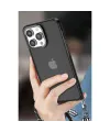 Apple İphone 12 Pro Max Kılıf Elegant Kapak - Yeşil