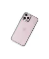 Apple İphone 12 Pro Max Kılıf Element Silikon - Yeşil