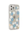 Apple iPhone 12 Pro Max Kılıf Lucky Silikon - Lucky 2
