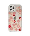 Apple İphone 12 Pro Max Kılıf Lucky Silikon - Lucky 3