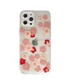 Apple iPhone 12 Pro Max Kılıf Lucky Silikon - Lucky 3