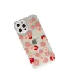 Apple İphone 12 Pro Max Kılıf Lucky Silikon - Lucky 3