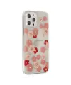 Apple İphone 12 Pro Max Kılıf Lucky Silikon - Lucky 3
