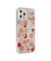 Apple iPhone 12 Pro Max Kılıf Lucky Silikon - Lucky 3