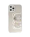 Apple iPhone 12 Pro Max Kılıf Lucky Silikon - Lucky 4