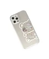 Apple İphone 12 Pro Max Kılıf Lucky Silikon - Lucky 4