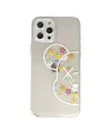 Apple İphone 12 Pro Max Kılıf Lucky Silikon - Lucky 5