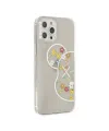 Apple iPhone 12 Pro Max Kılıf Lucky Silikon - Lucky 5