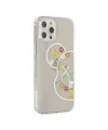 Apple İphone 12 Pro Max Kılıf Lucky Silikon - Lucky 5