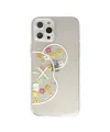 Apple iPhone 12 Pro Max Kılıf Lucky Silikon - Lucky 6