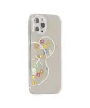 Apple iPhone 12 Pro Max Kılıf Lucky Silikon - Lucky 6