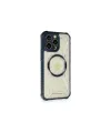 Apple İphone 12 Pro Max Kılıf Prag Magneticsafe Kapak - Lacivert