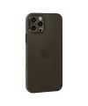 Apple İphone 12 Pro Max Kılıf Puma Silikon - Gri