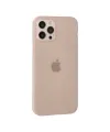 Apple İphone 12 Pro Max Kılıf Puma Silikon - Pembe