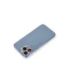 Apple İphone 12 Pro Max Shine Kamera Lens Koruma Cam - Pembe