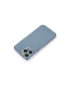 Apple İphone 12 Pro Max Shine Kamera Lens Koruma Cam - Rainbow