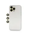 Apple İphone 12 Pro Shine Kamera Lens - Gold