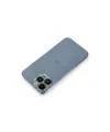 Apple İphone 12 Pro Shine Kamera Lens Koruma Cam - Siyah