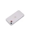 Apple İphone 13 Mini Renkli Kamera Lens Koruma Cam - Pembe-mavi
