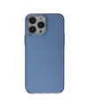 Apple İphone 13 Pro Kılıf Anka Pc Sert Metal Kapak - Mavi