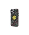Apple İphone 13 Pro Kılıf Apollo Magneticsafe Desenli Kapak - Apollo Siyah - 4
