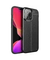Apple İphone 13 Pro Kılıf Auto Focus Kapak - Siyah