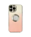 Apple İphone 13 Pro Kılıf Best Silikon - Pembe