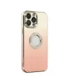 Apple İphone 13 Pro Kılıf Best Silikon - Pembe