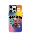 Apple İphone 13 Pro Kılıf Estoril Desenli Kapak - Estoril - 11