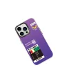 Apple İphone 13 Pro Kılıf Estoril Desenli Kapak - Estoril - 4
