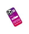 Apple İphone 13 Pro Kılıf Estoril Desenli Kapak - Estoril - 9