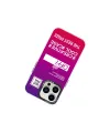 Apple İphone 13 Pro Kılıf Estoril Desenli Kapak - Estoril - 9