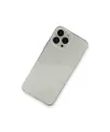 Apple İphone 13 Pro Kılıf Fly Lens Silikon - Şeffaf