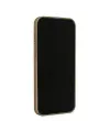 Apple İphone 13 Pro Kılıf Jack Magneticsafe Lens Silikon - Gold