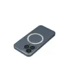 Apple İphone 13 Pro Kılıf Jack Magneticsafe Lens Silikon - Sierra Blue