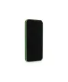 Apple İphone 13 Pro Kılıf Jack Magneticsafe Lens Silikon - Yeşil