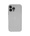 Apple İphone 13 Pro Kılıf Pp Ultra İnce Kapak - Beyaz