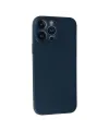 Apple İphone 13 Pro Kılıf Pp Ultra İnce Kapak - Mavi