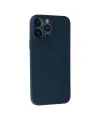 Apple iPhone 13 Pro Kılıf PP Ultra İnce Kapak - Mavi