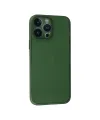 Apple İphone 13 Pro Kılıf Pp Ultra İnce Kapak - Yeşil