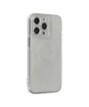 Apple İphone 13 Pro Kılıf Santa Lens Silikon - Şeffaf